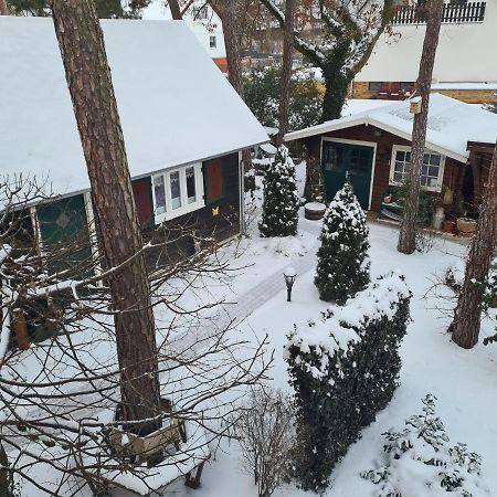Vacation Home, เบอร์ลิน ภายนอก รูปภาพ