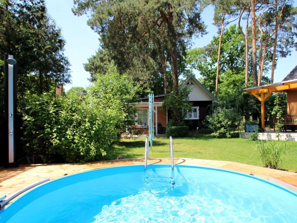 Vacation Home, เบอร์ลิน ภายนอก รูปภาพ