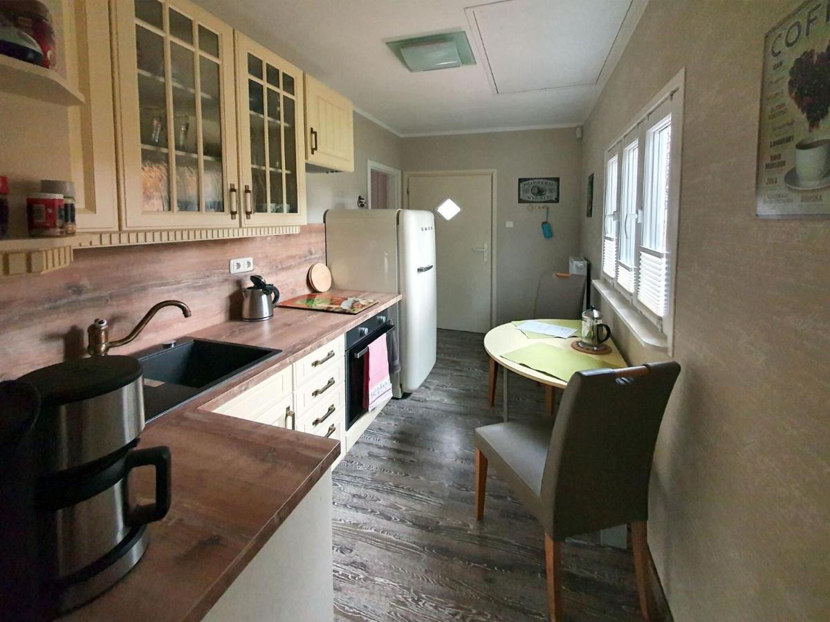Vacation Home, เบอร์ลิน ภายนอก รูปภาพ