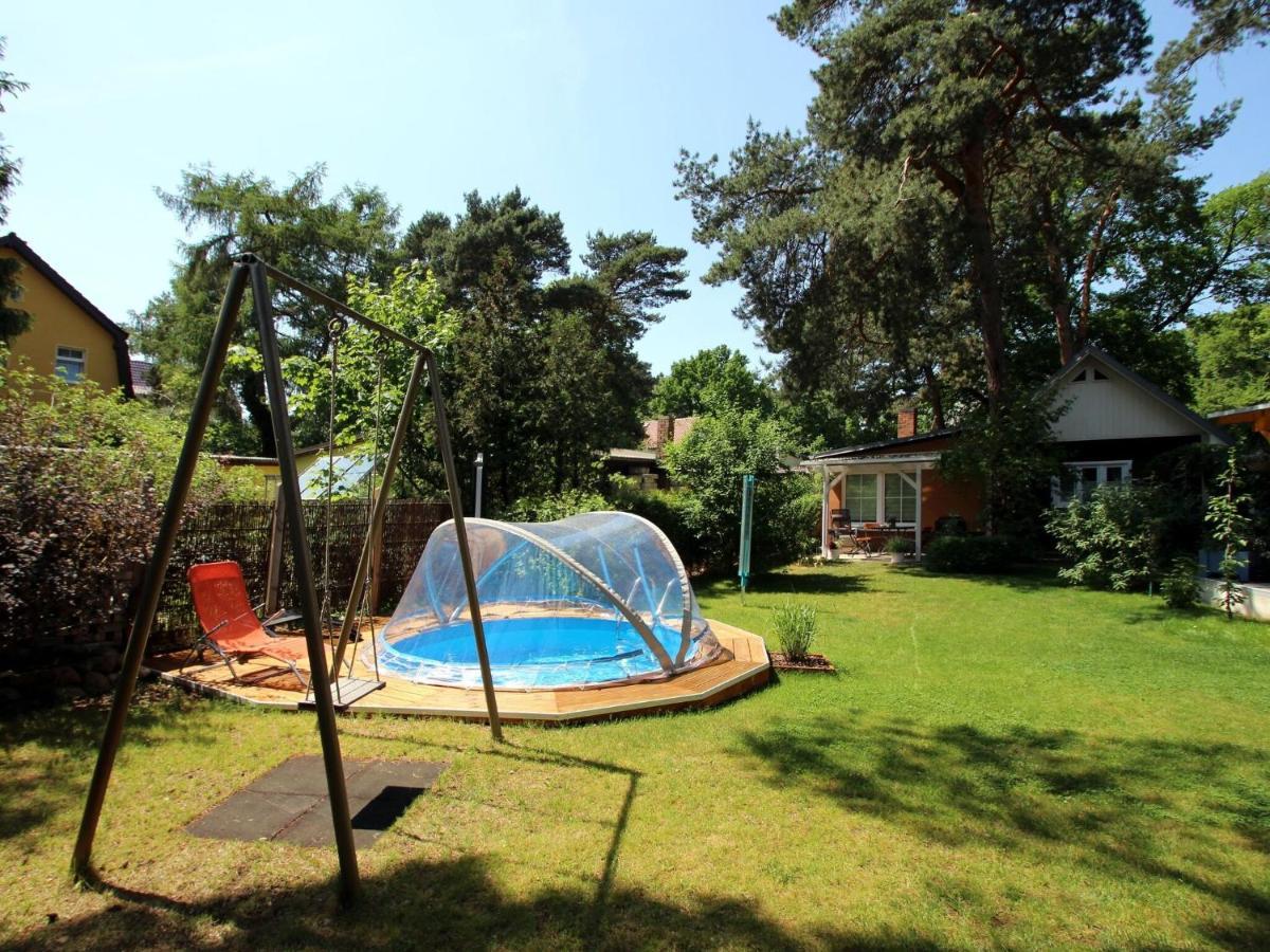 Vacation Home, เบอร์ลิน ภายนอก รูปภาพ