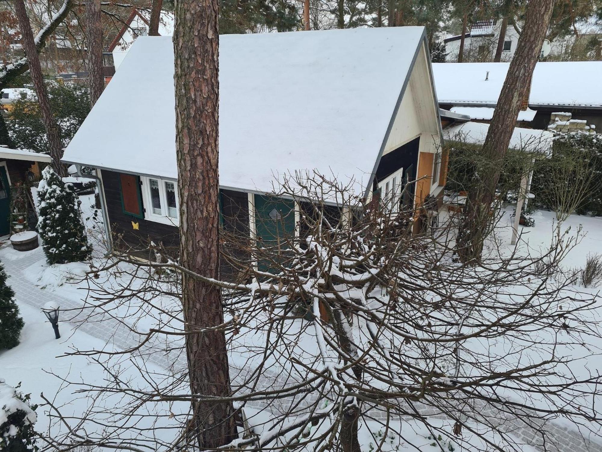 Vacation Home, เบอร์ลิน ภายนอก รูปภาพ